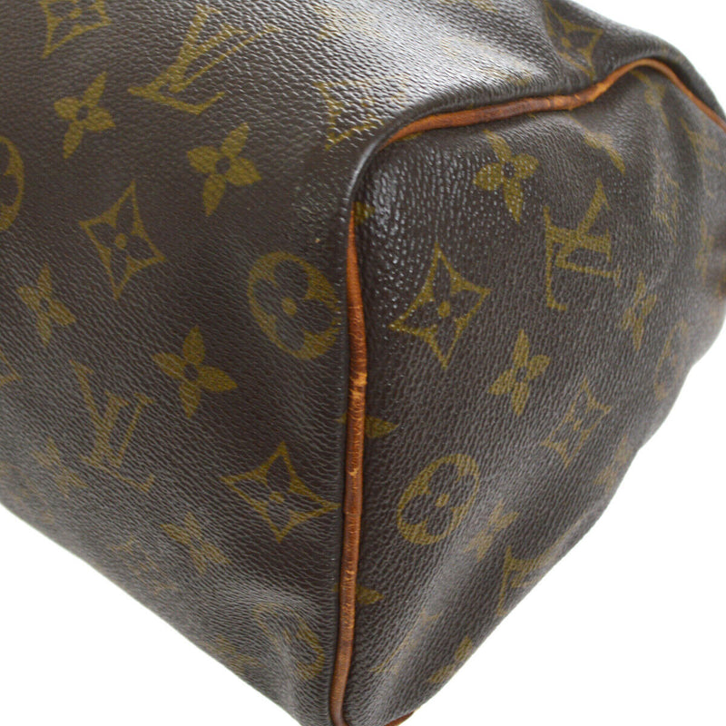 Louis Vuitton Speedy 25 Hand Bag