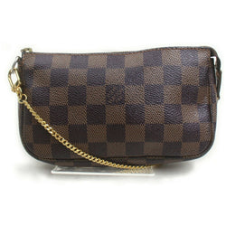 Louis Vuitton Pochette Mini