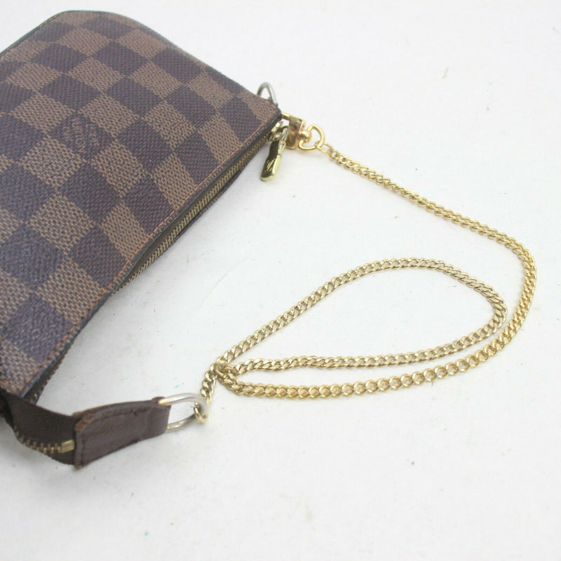 Louis Vuitton Pochette Mini