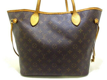 Louis Vuitton Neverfull Mm Tote Bag