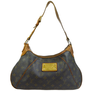 Louis Vuitton Thames Pm Shoulder