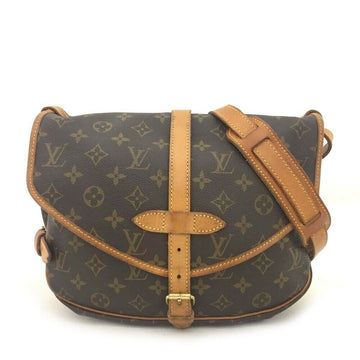 Louis Vuitton Saumur 30 Messenger