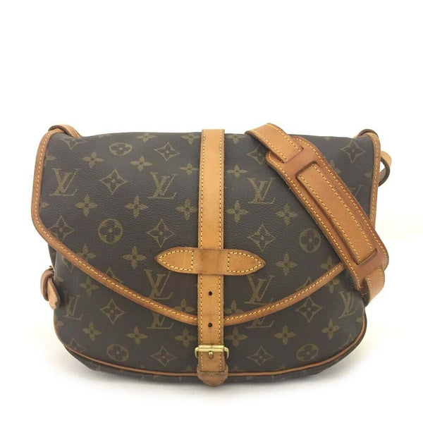Louis Vuitton Saumur 30 Messenger