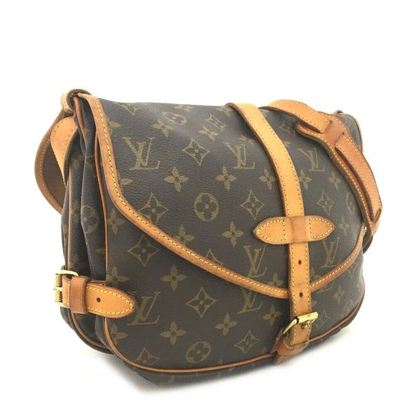 Louis Vuitton Saumur 30 Messenger