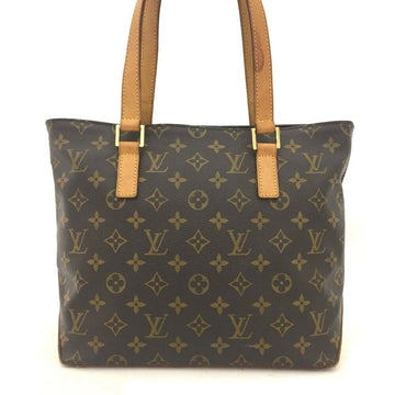 Louis Vuitton Cabas Piano Shoulder