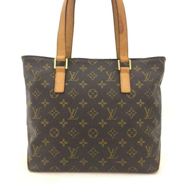 Louis Vuitton Cabas Piano Shoulder