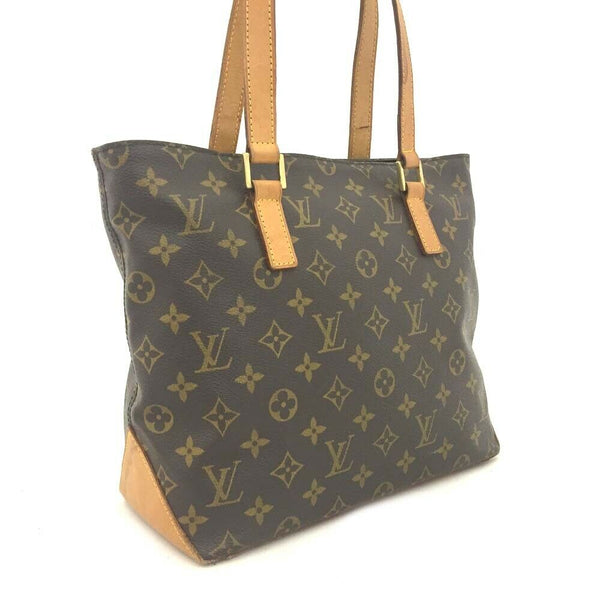 Louis Vuitton Cabas Piano Shoulder