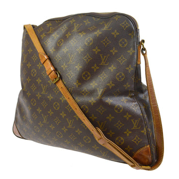 Louis Vuitton Sac Ballad Shoulder