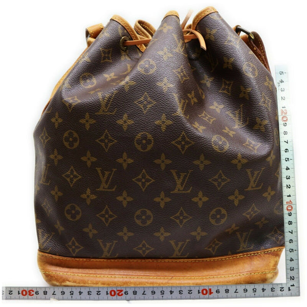 Louis Vuitton Noe Shoulder Bag