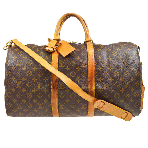 Louis Vuitton Keepall 50