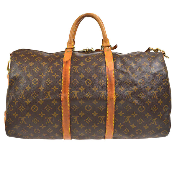 Louis Vuitton Keepall 50