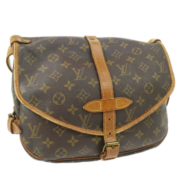 Louis Vuitton Saumur 30 Crossbody