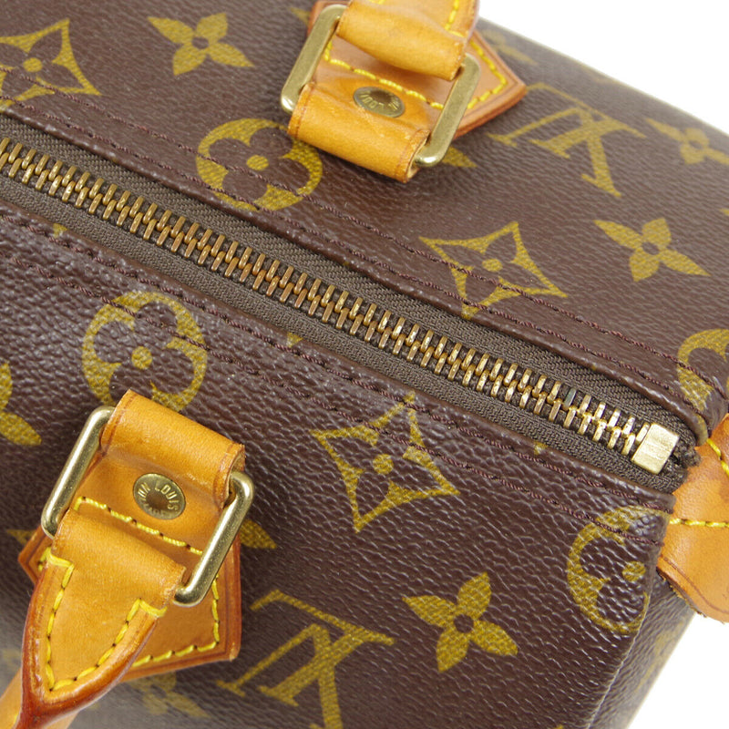 Louis Vuitton Speedy 25 Hand Bag Purse