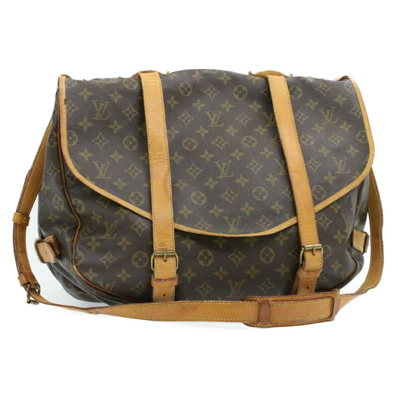 Louis Vuitton Saumur 43 Crossbody