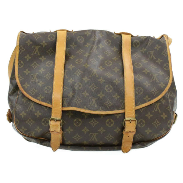Louis Vuitton Saumur 43 Crossbody