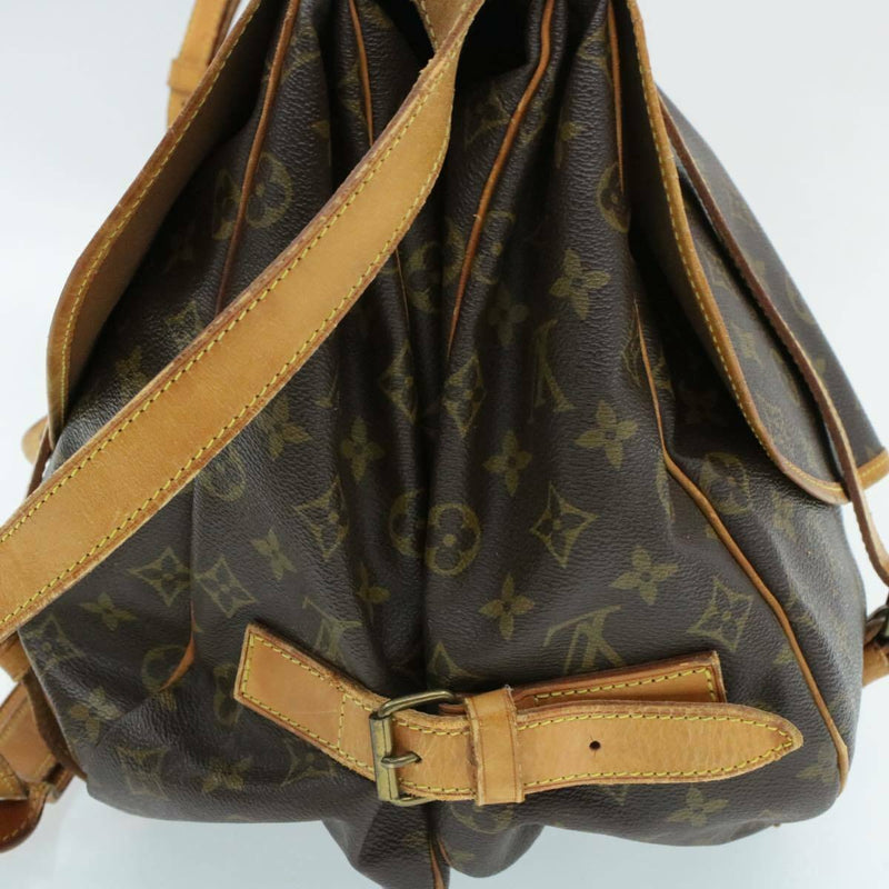 Louis Vuitton Saumur 43 Crossbody