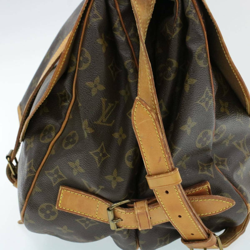 Louis Vuitton Saumur 43 Crossbody