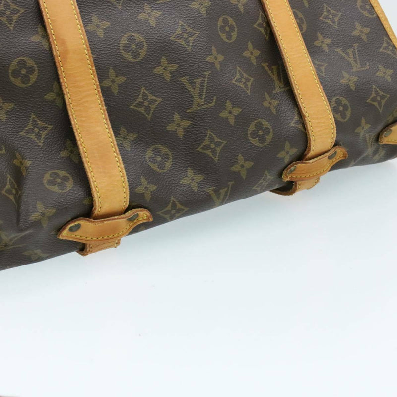 Louis Vuitton Saumur 43 Crossbody