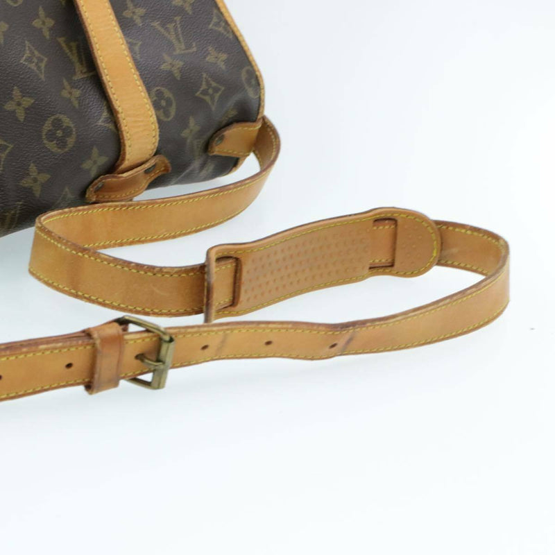 Louis Vuitton Saumur 43 Crossbody