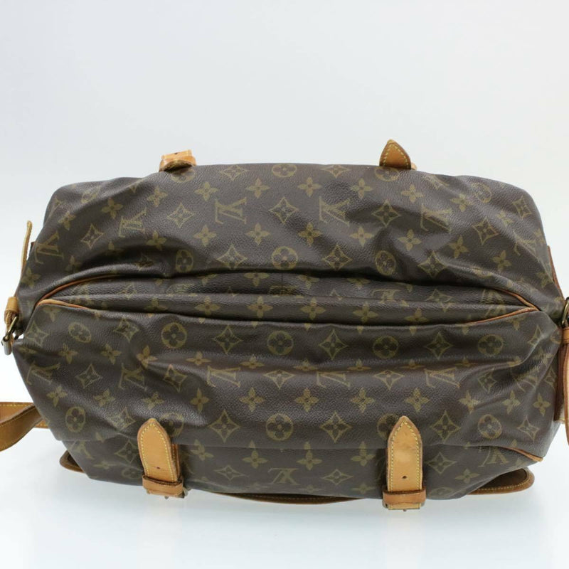 Louis Vuitton Saumur 43 Crossbody