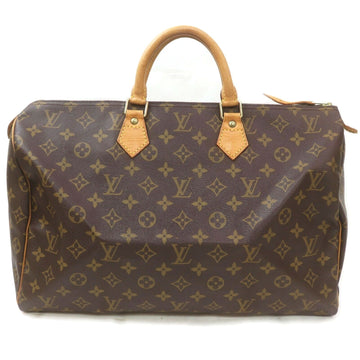 Louis Vuitton Speedy 40 Hand Bag