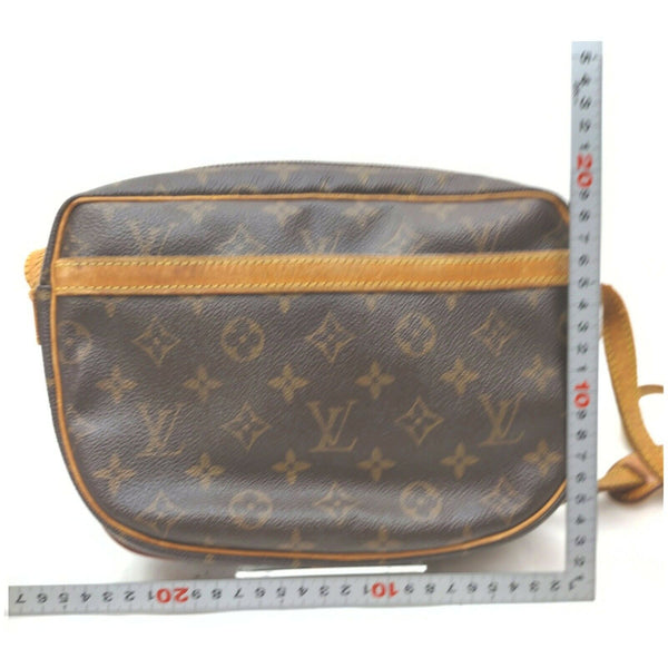Louis Vuitton Jeunefille Mm