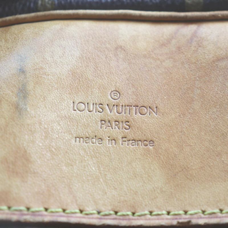 Louis Vuitton Alize 24 Travel Hand
