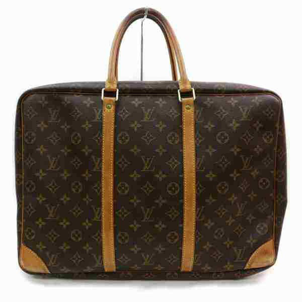 Louis Vuitton Sirius 45 Travel Bag