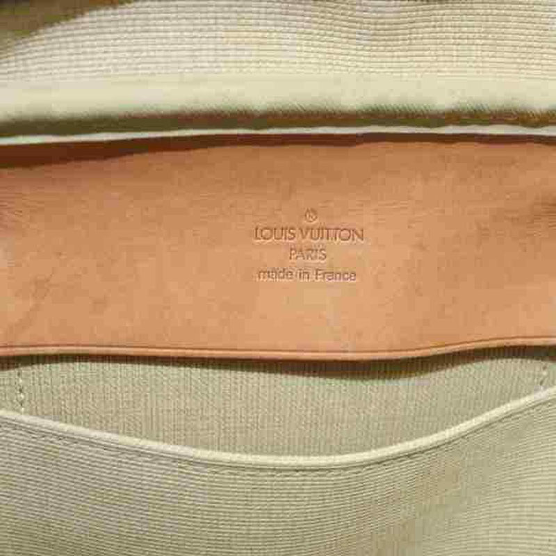 Louis Vuitton Sirius 45 Travel Bag
