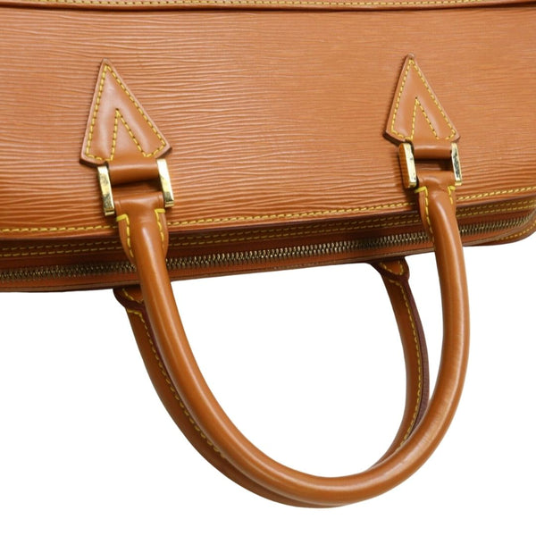 Louis Vuitton Sorbonne Travel Bag