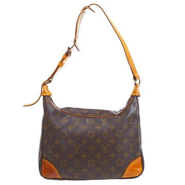 Louis Vuitton Boulogne 30 Shoulder
