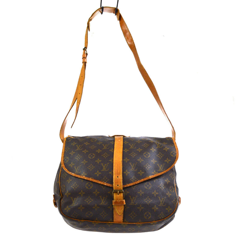 Louis Vuitton Saumur 35 Messenger