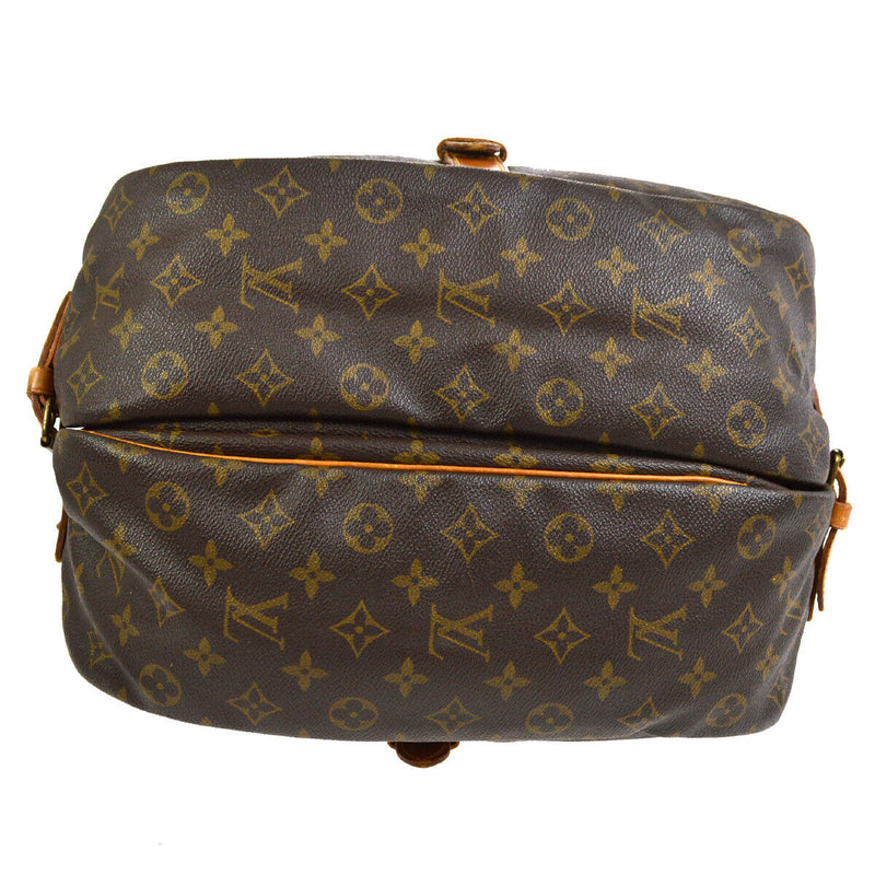 Louis Vuitton Saumur 35 Messenger