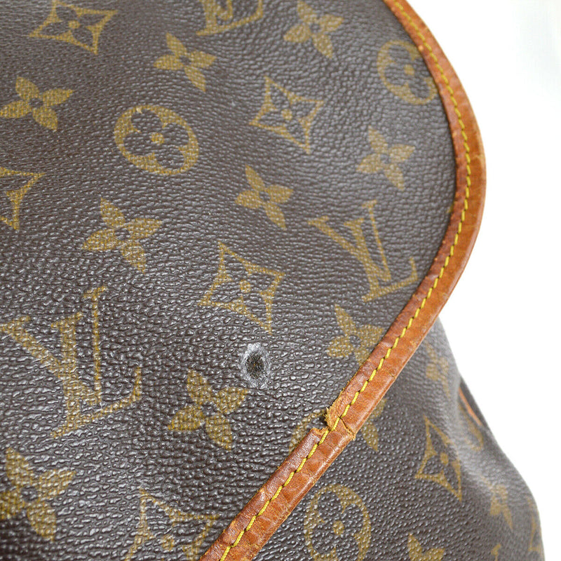 Louis Vuitton Saumur 35 Messenger