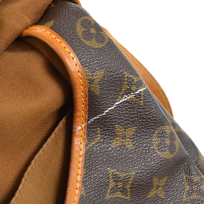 Louis Vuitton Saumur 35 Messenger