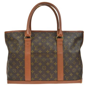 Louis Vuitton Weekend Pm Hand Bag