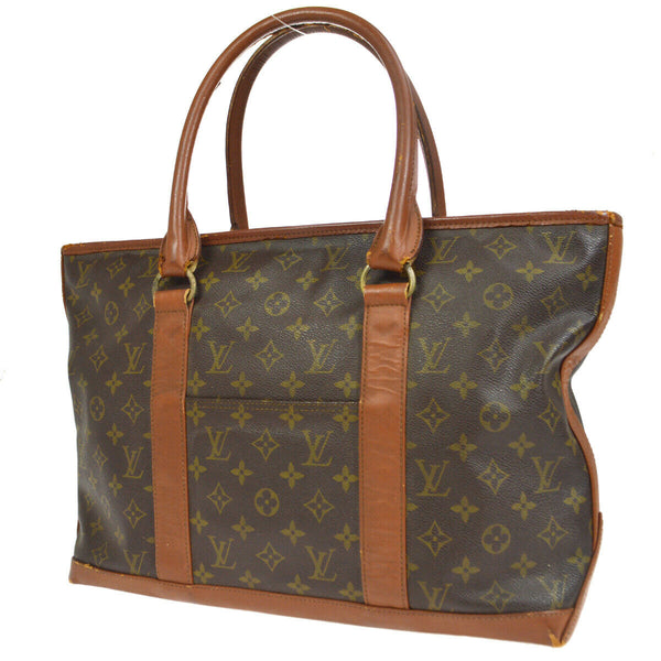 Louis Vuitton Weekend Pm Hand Bag