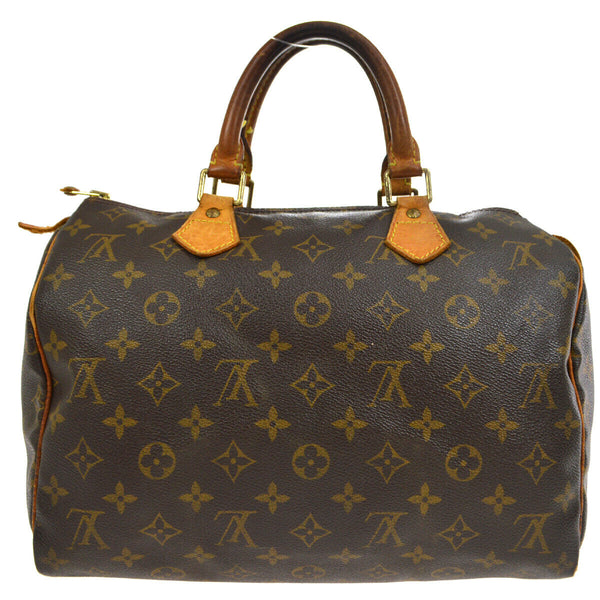 Louis Vuitton Speedy 30 Hand Bag