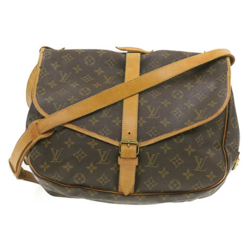 Louis Vuitton Saumur 35 Messenger