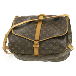 Louis Vuitton Saumur 35 Messenger