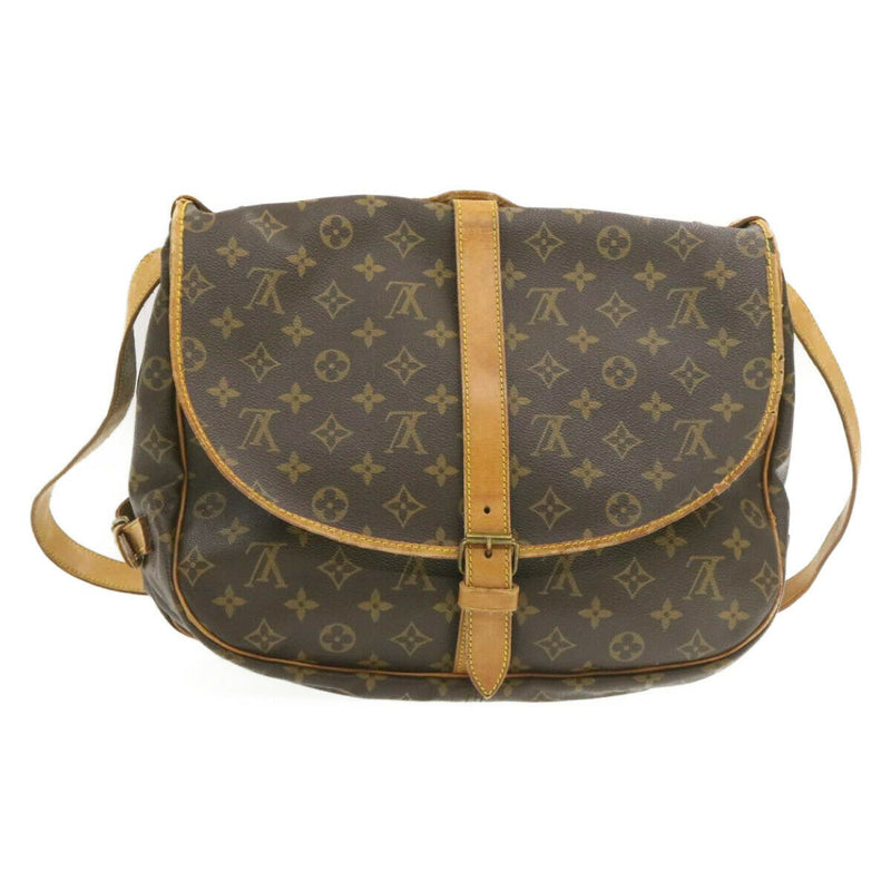 Louis Vuitton Saumur 35 Messenger