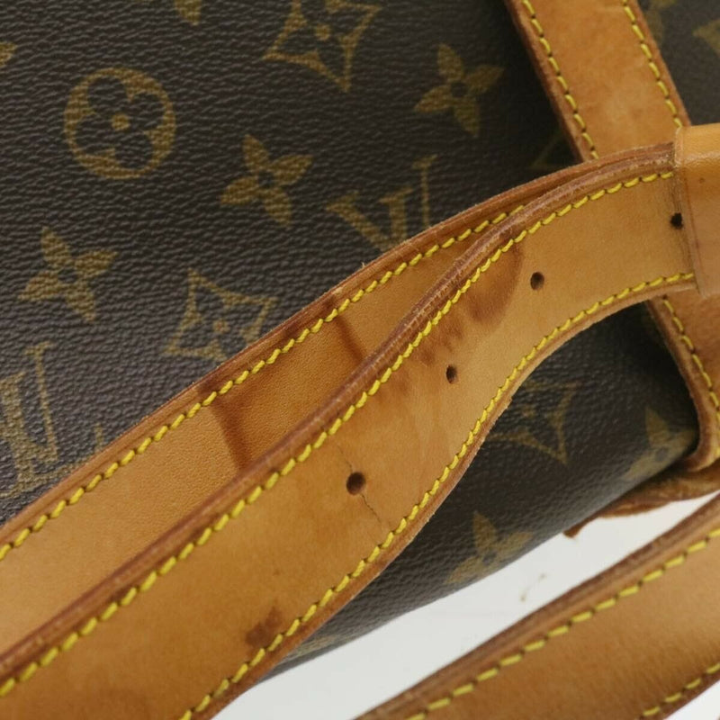 Louis Vuitton Saumur 35 Messenger