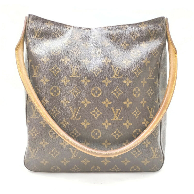 Louis Vuitton, Bags, Vintage Louis Vuitton Looping Mm Shoulder Bag