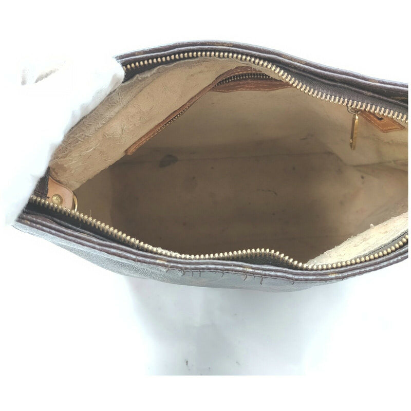 Looping GM Monogram Canvas Shoulder Bag – Poshbag Boutique