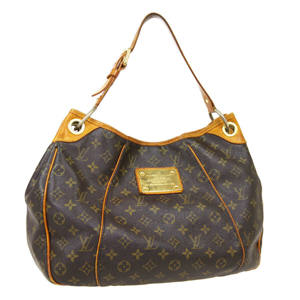 Louis Vuitton Galliera Pm Hand Bag