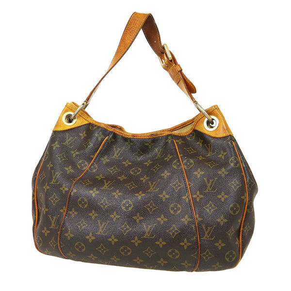 Louis Vuitton Galliera Pm Hand Bag
