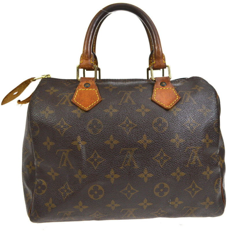 Louis Vuitton Speedy Bag, Authenticity Guaranteed