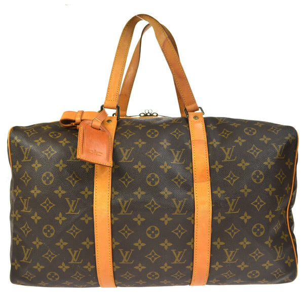 Louis Vuitton Sac Souple 45 Travel