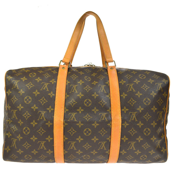 Louis Vuitton Sac Souple 45 Travel