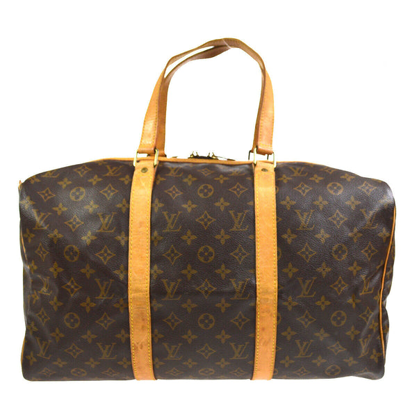 Louis Vuitton Sac Souple 45 Travel